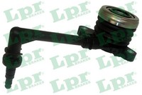 3497 Lpr ZentralausrüCker, Kupplung FüR ,DACIA,MERCEDES-BENZ,NISSAN,RENAULT