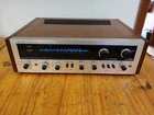 Pioneer SX 990 Vintage Receiver Serviced Nice