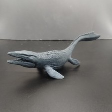 JURASSIC WORLD FALLEN KINGDOM MOSASAURUS MINI FIGURE PLASTIC 