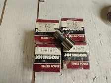 AT-872 SEALED POWER JOHNSON LIFTERS SOLD LIFTERS SET OF 16