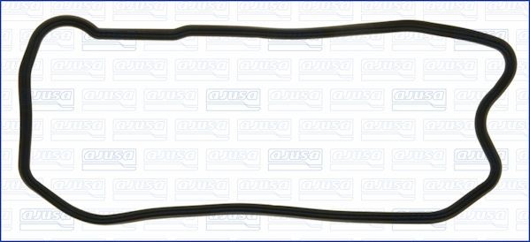 Dichtung ÖLwanne Ajusa 14090500 Passend FÜR Fiat Passend FÜR Iveco Uaz-image
