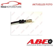 BREMSSCHLAUCH BREMSLEITUNG VORNE ABE C80208ABE I FÜR BMW 7,E38