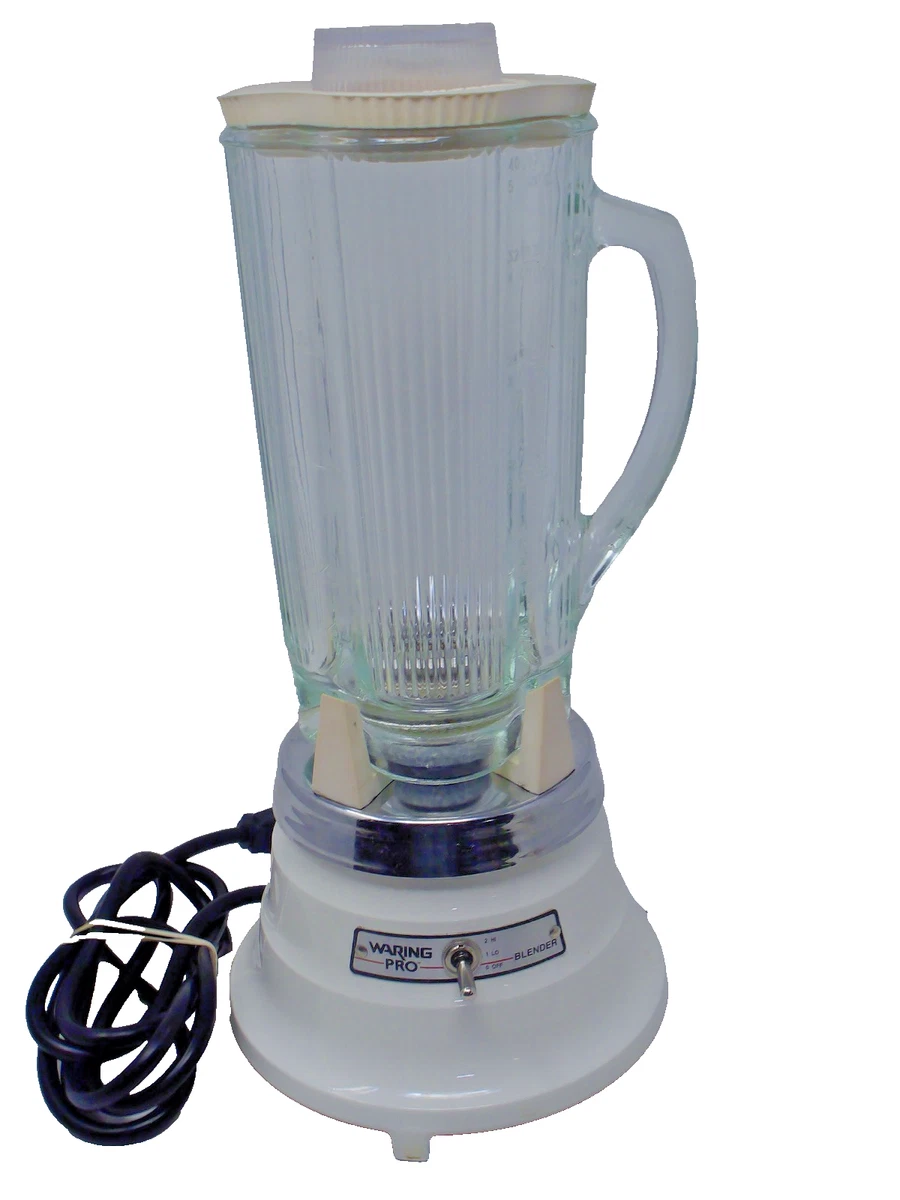 Waring 2 Speeds Countertop Blenders for sale | eBay