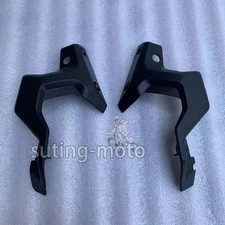 Motorcycle Front Headlight Bracket Fairing Cowls For YAMAHA 2018-20 MT-07 FZ-07