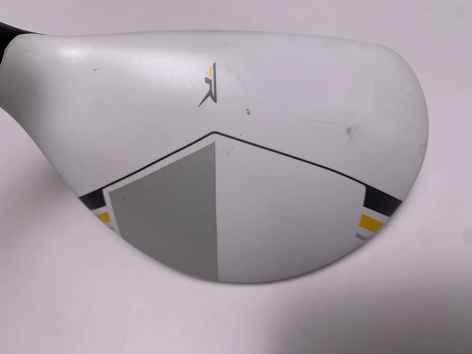 TaylorMade RocketBallz Stage 2 Tour 3 Hybrid 18.5* Ozik Altus TP 85g XStiff RH - Image 3 of 4