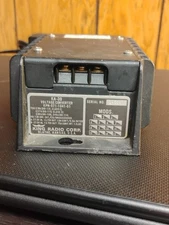 KING RADIO CORP. VOLTAGE CONVERTER KA-39 KPN-071-1041-01