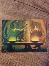 LORD OF THE RINGS by Bros. Hildebrandt #73 Treebeard (Comic Images 1994)