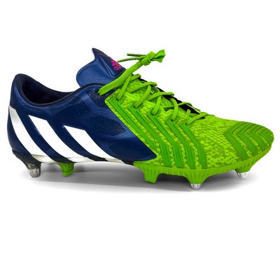 Adidas Predator LZ Elite SG US 10.5 - UK 10 | eBay