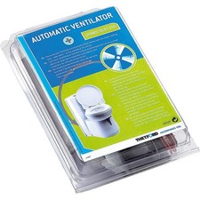 Ventilator f&uuml;r C260/263 Toilette mit Dichtung