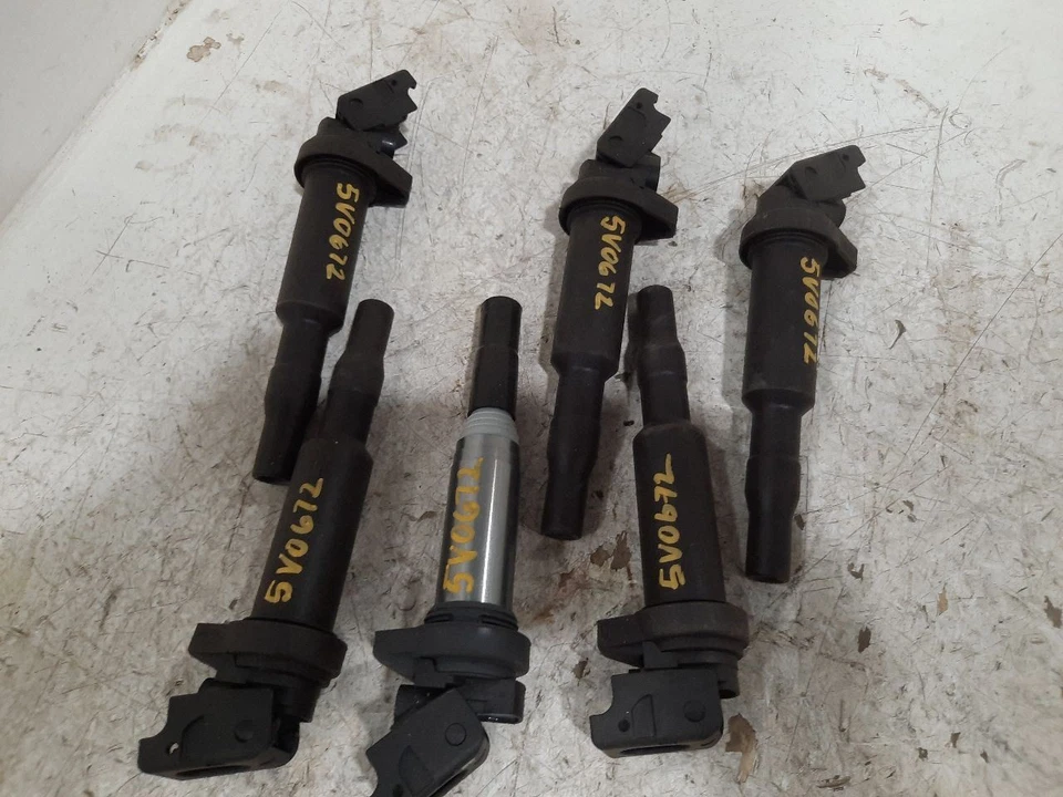 Bobina de encendido/bobinas/encendedor 2009 128i Sku#4237082 Foto 2 de 4