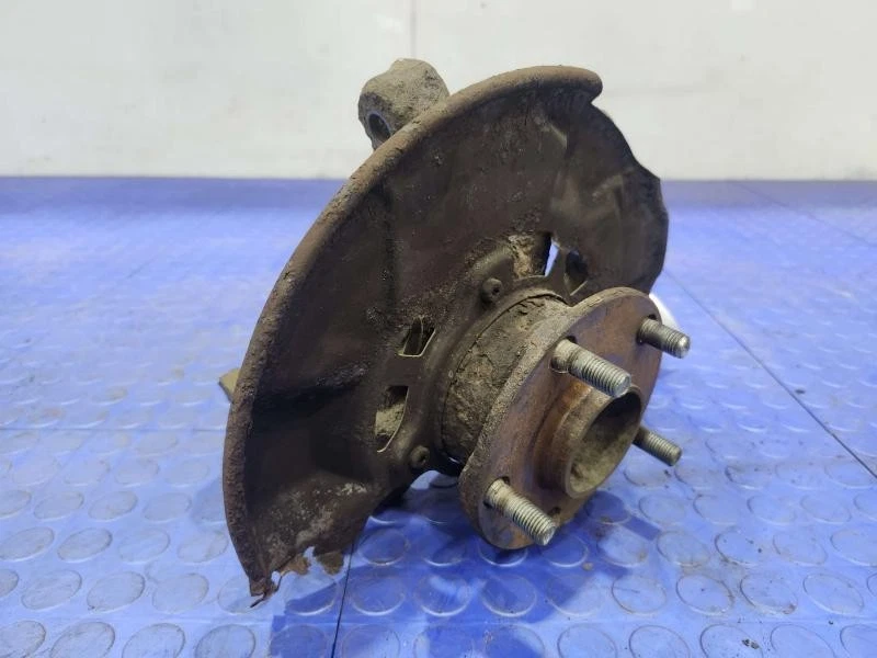 Conjunto de junta de eixo dianteiro direito do passageiro Toyota Tacoma 2005-2015 fabricante de equipamento original 05-15 - Imagem 2 de 4