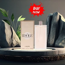 Idole Le Grand by Lancome 3.4 oz EDP Spray Perfume for Women 100ml NewSealed BOX