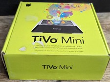 TiVo Mini TCDA92000 - OPEN BOX - AWESOME CONDITION 