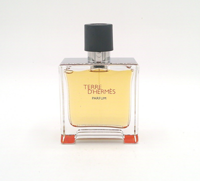 エルメス TERRE D'HERMES 75ml Pure Parfum 香水 Terre D'Hermes Pure Perfume by Hermes for Men 2.5 oz / 75 ml *NEW