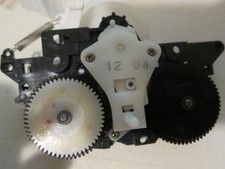 clutch mechanism assy for jvc vcr