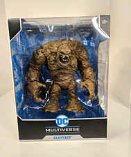 McFarlane Toys DC Comics Multiverse DC Rebirth CLAYFACE Figure Brand New Sealed