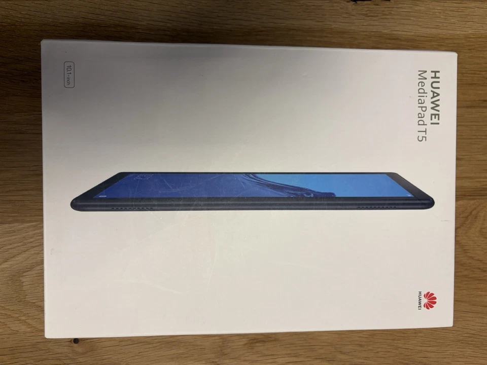 Huawai Mediapad T5 32GB ROM 3GB RAM (AGS2-W09) - Bild 3 von 4