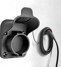 EV Charger Holder , Charging Cable Organizer for SAE J1772 Portable Elect