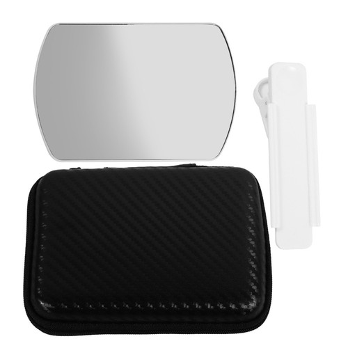 Mobile Phone Reflection Clip Travel Smartphone Mirror Camera Kit - 第 1/12 張圖片