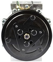 Mahle Kompressor, Klimaanlage ACP 1143 000S