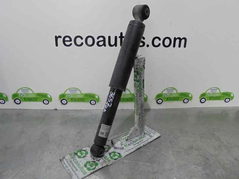 13254789 amortiguador trasero izquierdo para OPEL VECTRA C BERLINA 2002 882615 - Imagen 2 de 4
