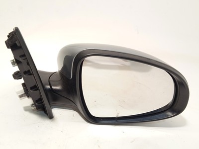 87620F1AC0 Right Side Mirror / 87620F1AC0CSS / 7502191 For Kia