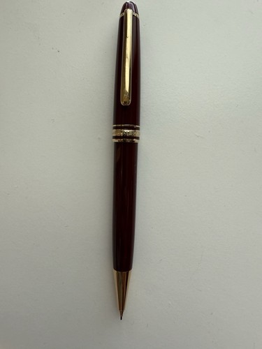 Montblanc Meisterstuck Classic 165 Mechanical Pencil 0.7mm - Picture 3 of 7