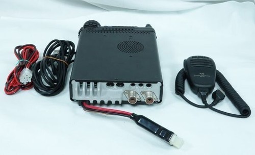 Yaesu FT-857DM HF VHF UHF Mobile Portable Transceiver Ham Radio