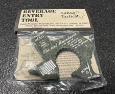 LaRue Beverage Entry Tool - NOLO - Round 5