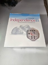 Freemie Independence II Mobile Hands Free Breast Pump NEW 