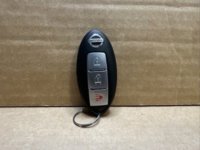 2011 - 2017 Nissan Juke 3 Button Smart Key Keyless Entry Fob OEM 1788D-FWB1U808