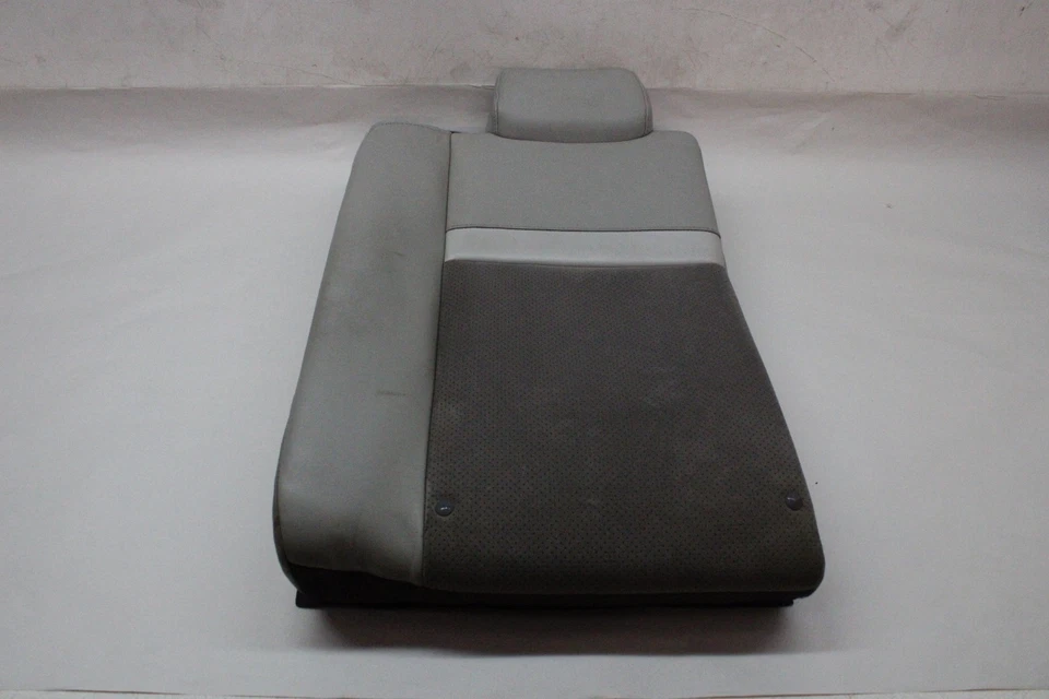 2013 TOYOTA CAMRY REAR LEFT UPPER SEAT CUSHION OEM 12 13 14 - Image 2 of 4