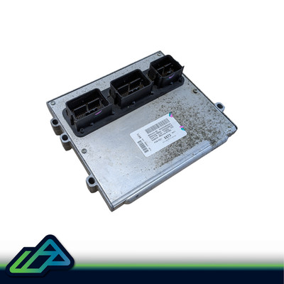 2007 Ford F150 Lincoln Mark LT ECU PCM Engine Control Module 7L3A-12A650-EXD