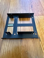 Inateck SSD Mounting Bracket 2.5" to 3.5" for desktop computer