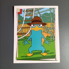 AUTOCOLLANT PANINI UN MONDE MAGIQUE 140