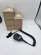 Motorola NMN6193C Microphone Remote Speaker