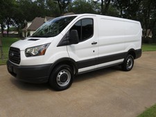 2017 Ford Transit 250 Cargo Van   MSRP New $35595