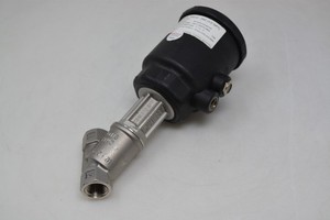 PF61G-2NC (0.5 INCH NPT) / PISTON ACTUATED VALVE (0.5 INCH NPT) / SPIRAX SARCO