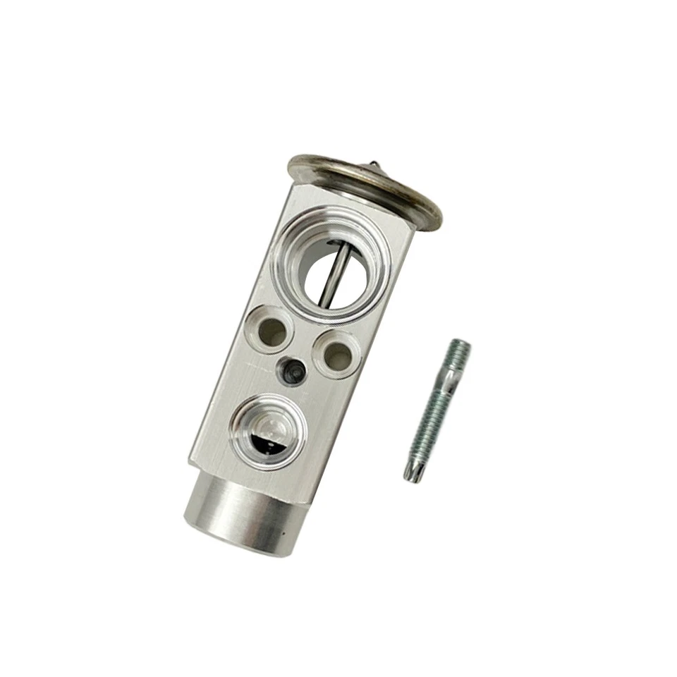 A/C Expansion Valve Fits For M/R/GL-Class GL320 GL350 ML320 ML350 R320 R350 - Image 4 of 4