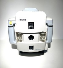 Vintage Polaroid Macro 5 SLR-1200 Dental/MED Camera