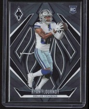 2024 Panini Phoenix #238 Ryan Flournoy