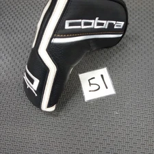 COBRA Golf Blade putter head cover men golf club cover Universal BRAND NEW 25101