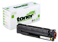 My Green Toner Zu Hp 415X W2032X Gelb - Ca. 6000 Seiten