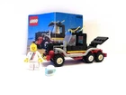 LEGO Town: Diesel Daredevil (6669) 1 Piece Replaced