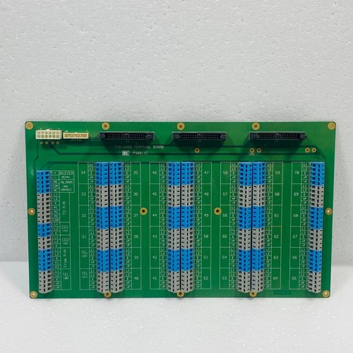 MRC MTB-5000 Terminal Board (P90011C) Image 1 of 2