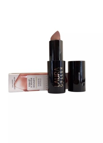Rossetto LAURA Geller MARMO ITALIANO 0,12 oz BELLISSIMA nuovo con scatola spedizione gratuita! - Foto 2 di 2