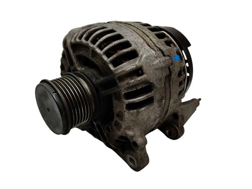 Lichtmaschine Generator VOLKSWAGEN PASSAT B6 2.0 TDI 140PS 06F903023F