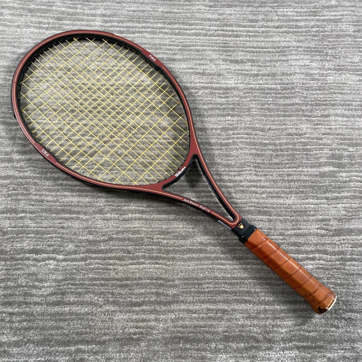 Preços baixos em Wilson Jack Kramer | eBay