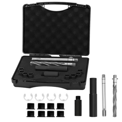 #ad 39300 Ford Triton 3 Valve M16x1.5 Sparkplug Insert Installer Kit to Repair Th... $173.36