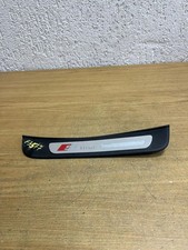 Audi A5 Sportback 8TA 2012 Einstiegsleiste Zierleiste hinten 8T8853376 EPG37315